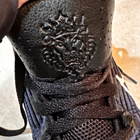 Nike Lebrons Witness 6 - Youth Basketball Sneakers - Picture 8 of 9